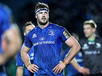 Caelan Doris to win first Irel...